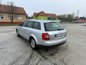 Audi A4 1.9 TDI 131k.s 6b