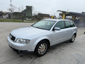 Audi A4 1.9 TDI 131k.s 6b