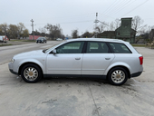 Audi A4 1.9 TDI 131k.s 6b