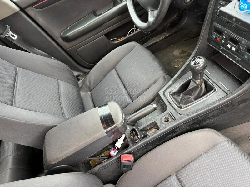 Audi A4 1.9 TDI 131k.s 6b