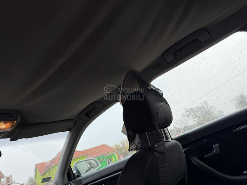 Audi A4 1.9 TDI 131k.s 6b