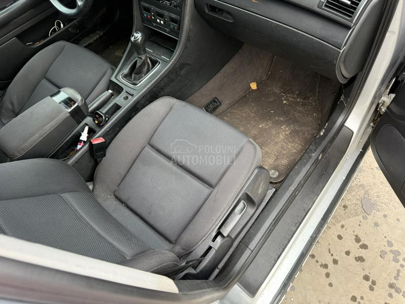 Audi A4 1.9 TDI 131k.s 6b