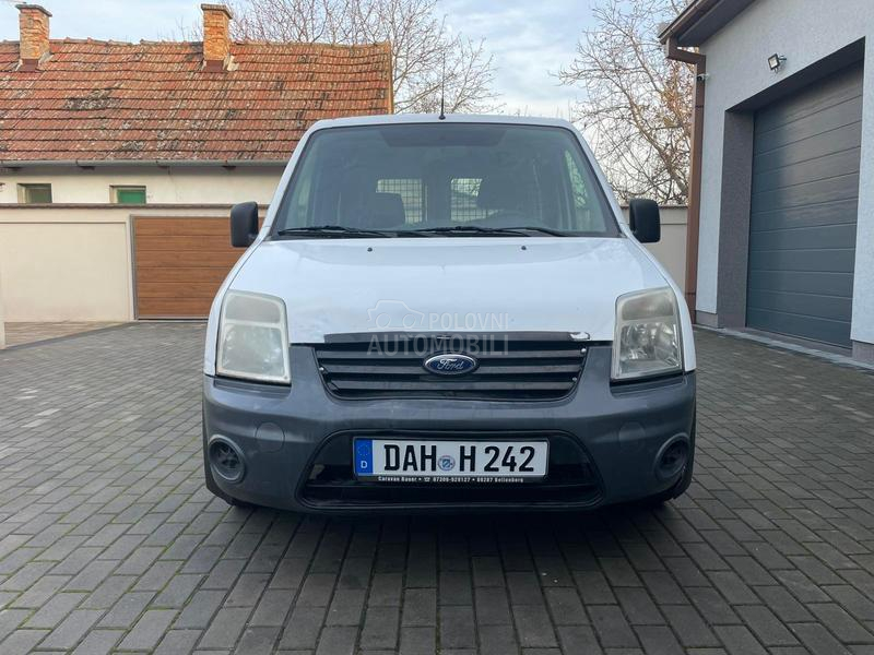 sajle menjaca 1.8tdci