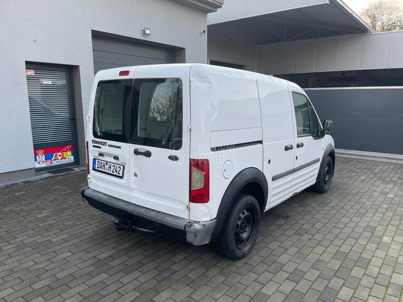 sajle menjaca 1.8tdci