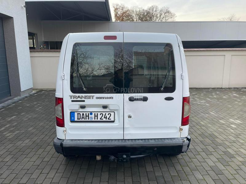 sajle menjaca 1.8tdci