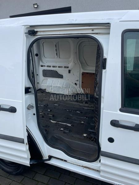 sajle menjaca 1.8tdci