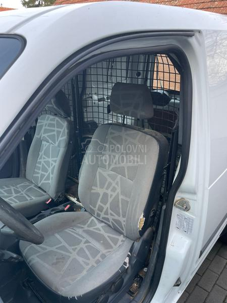 sajle menjaca 1.8tdci