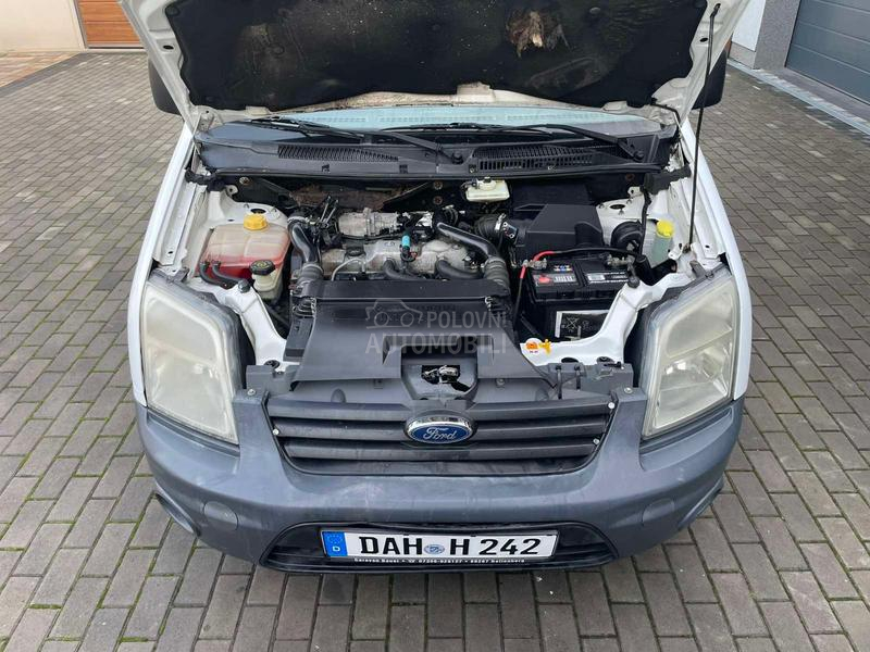 sajle menjaca 1.8tdci