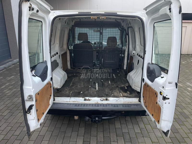 sajle menjaca 1.8tdci