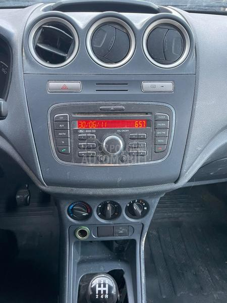 sajle menjaca 1.8tdci