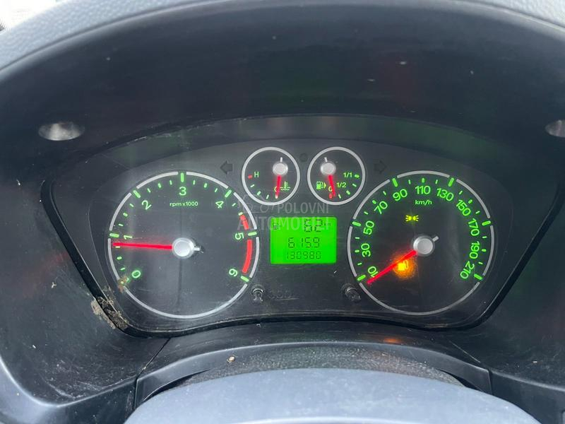 sajle menjaca 1.8tdci