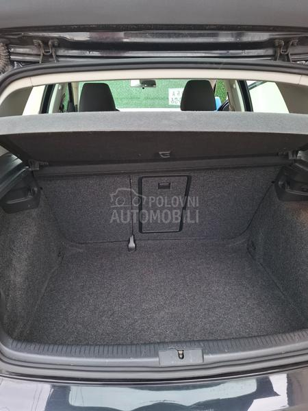 Volkswagen Golf 6 1.6 tdi