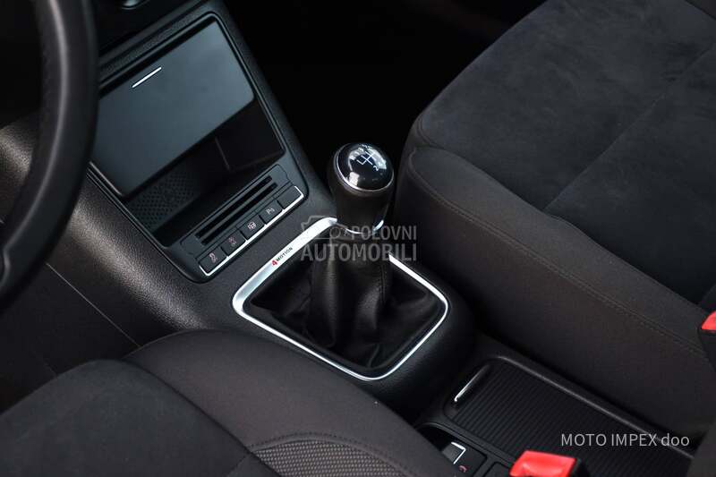 Volkswagen Tiguan 2.0 TDI / 4x4 / CH