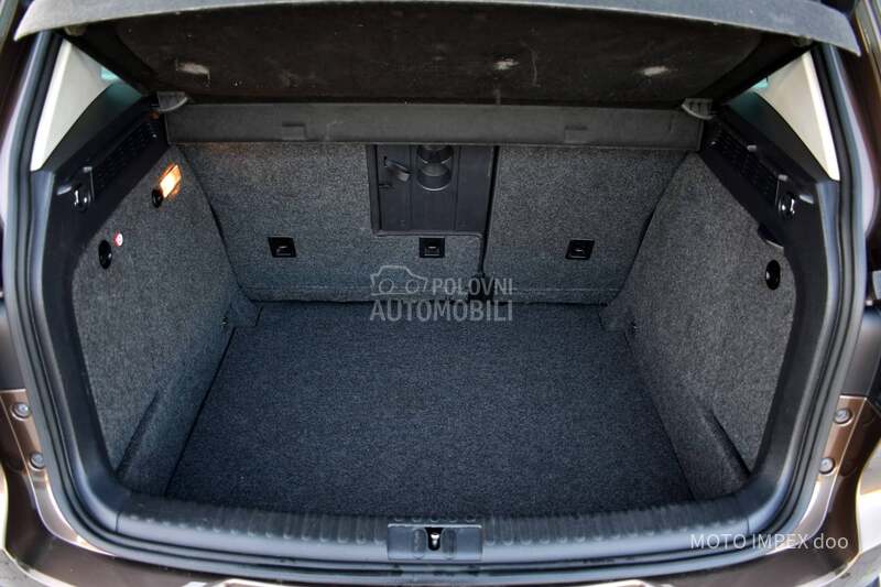 Volkswagen Tiguan 2.0 TDI / 4x4 / CH