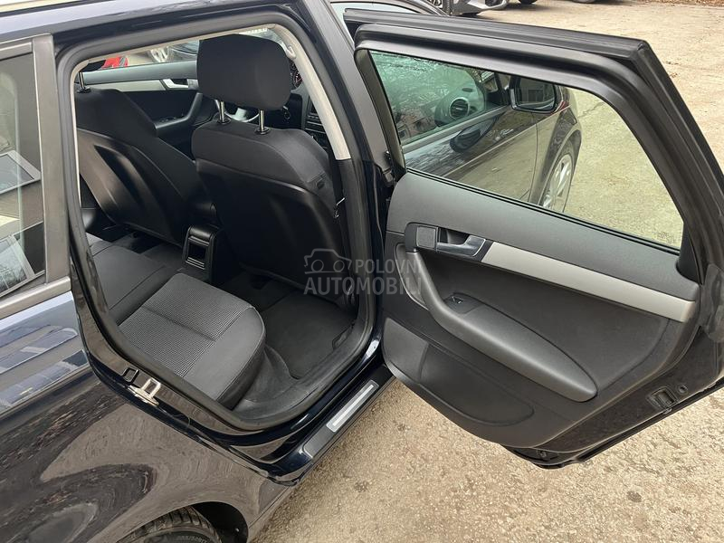 Audi A3 2.0 TDI SPORTBACK