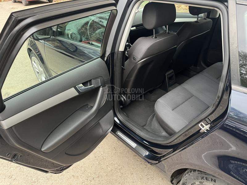 Audi A3 2.0 TDI SPORTBACK