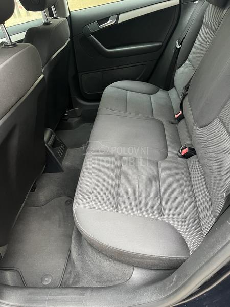 Audi A3 2.0 TDI SPORTBACK
