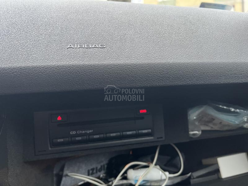 Audi A3 2.0 TDI SPORTBACK