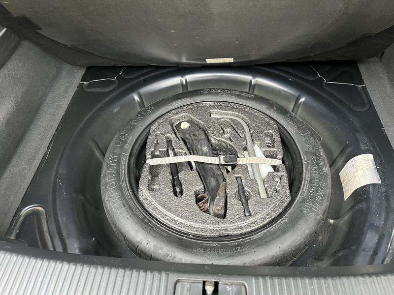 Audi A3 2.0 TDI SPORTBACK