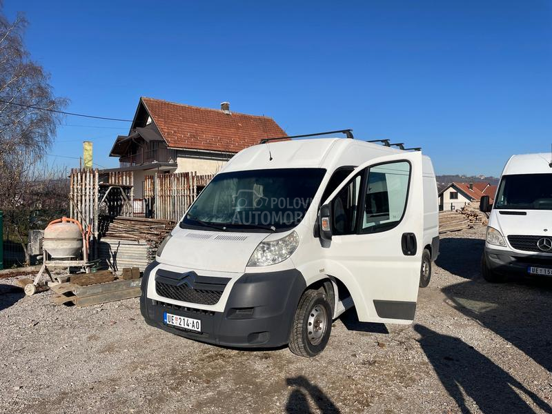 Mercedes Benz Atego 1218