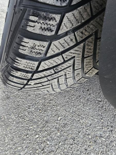 Volkswagen Golf Plus 1,6 16V iz CH