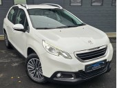 Peugeot 2008 1.6HDI