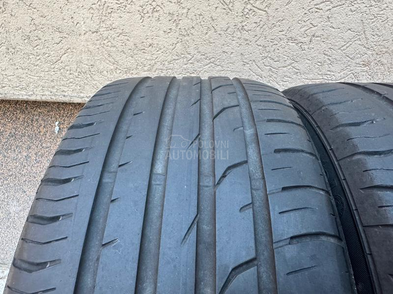 Aluminijumske felne Audi A1 16" 5 x 100