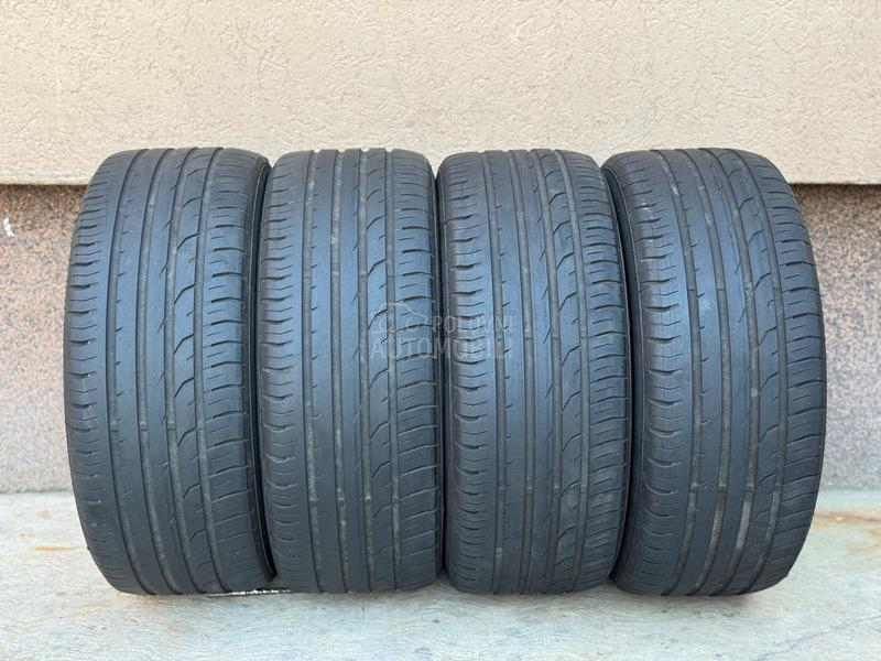 Aluminijumske felne Audi A1 16" 5 x 100