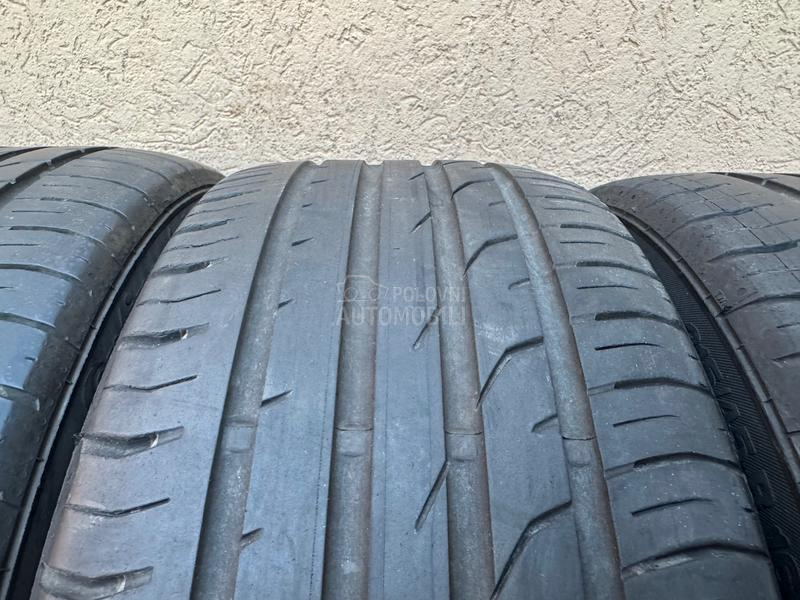 Aluminijumske felne Audi A1 16" 5 x 100