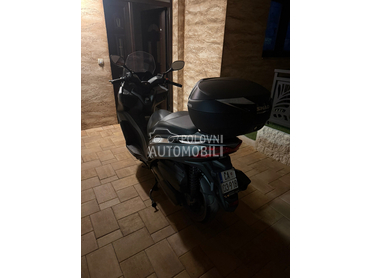 Kymco X Town 300 ABS