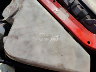 Posuda prskalica za Mercedes Benz A 140