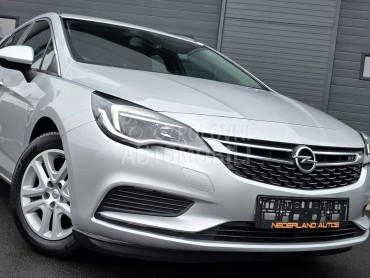 Opel Astra K 1.6 cdti Business