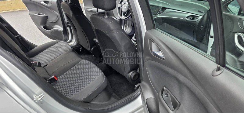 Opel Astra K 1.6 cdti Business