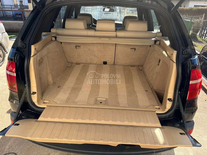 BMW X5 3.0d xDrive