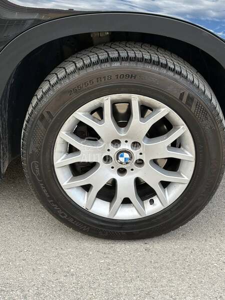 BMW X5 3.0d xDrive