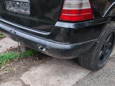 Diferencijal w163 za Mercedes Benz ML 320