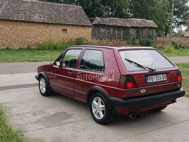 Volkswagen Golf 2 