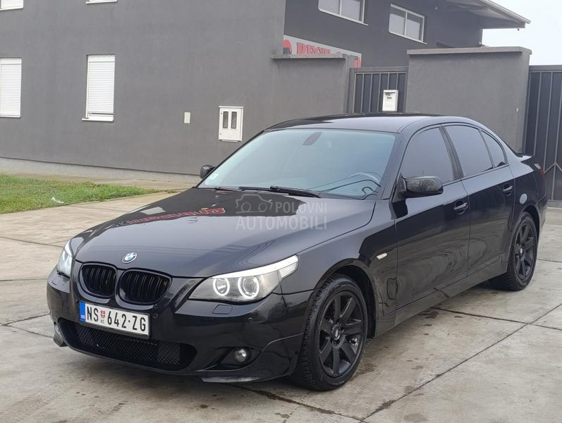 BMW 523 