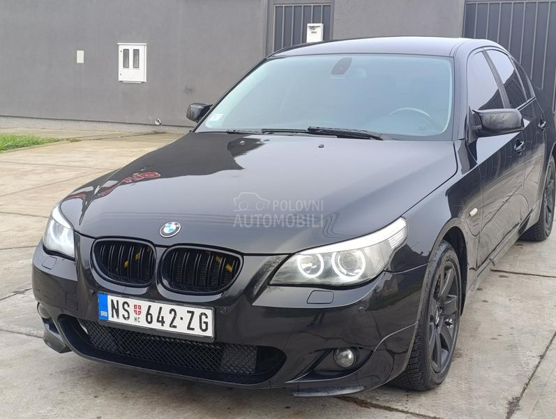 BMW 523 