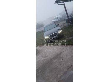 farovi za Audi A6 od 2009. do 2011. god.