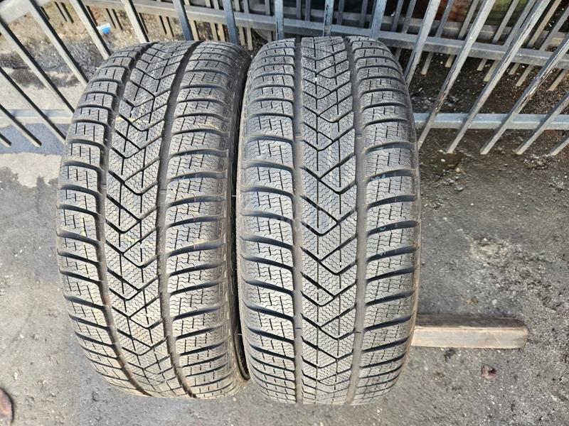 Pirelli 225/55 R17 Sve sezone