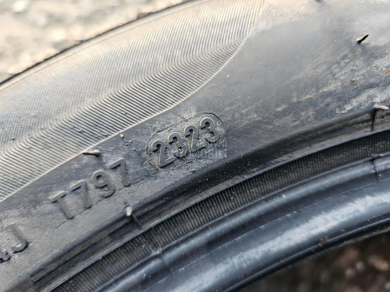 Pirelli 225/55 R17 Sve sezone
