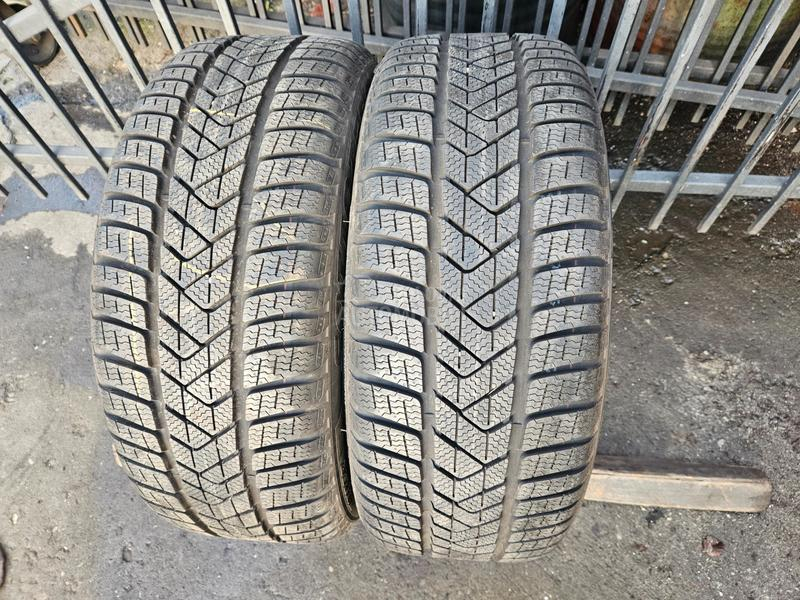 Pirelli 225/55 R17 Sve sezone