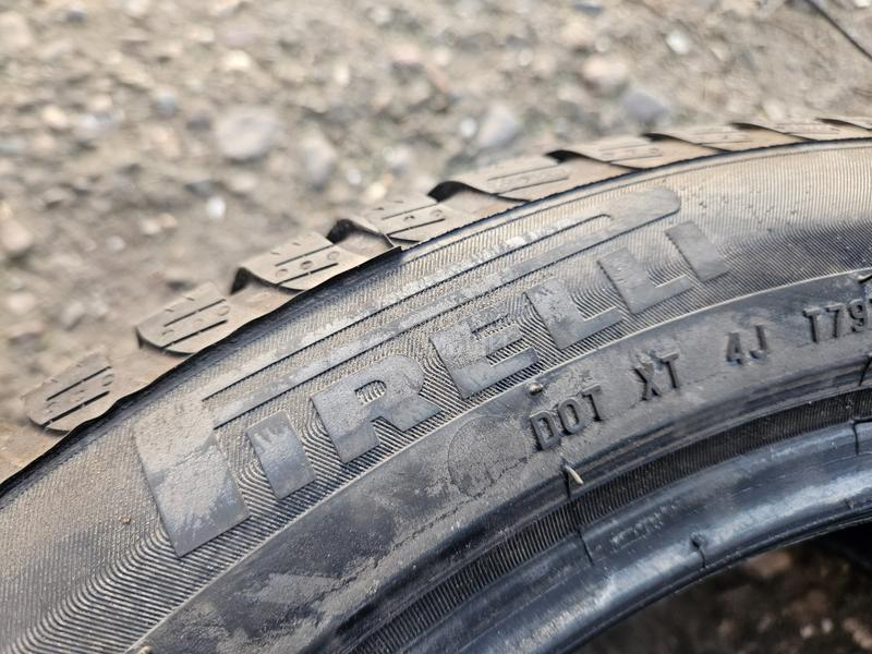 Pirelli 225/55 R17 Sve sezone