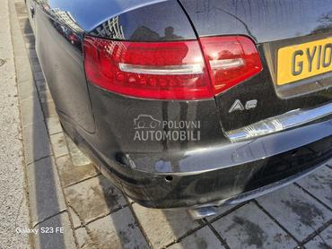 stopovi za Audi A6 od 2009. do 2011. god.