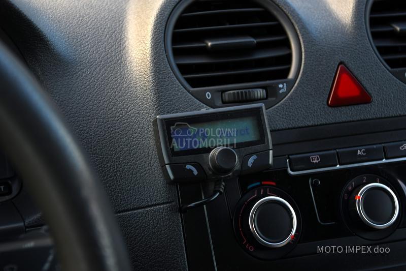 Volkswagen Caddy 1.6 TDI / PERFEEKTAN