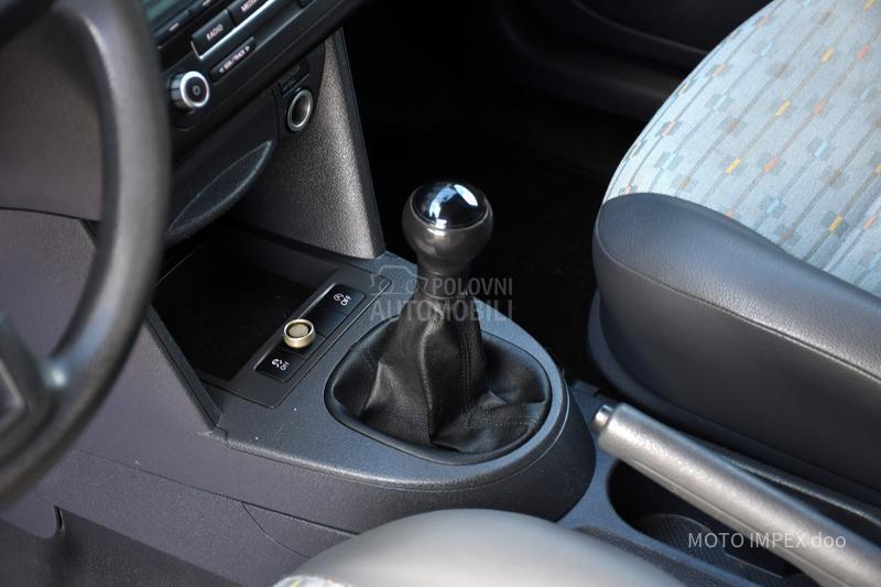 Volkswagen Caddy 1.6 TDI / PERFEEKTAN