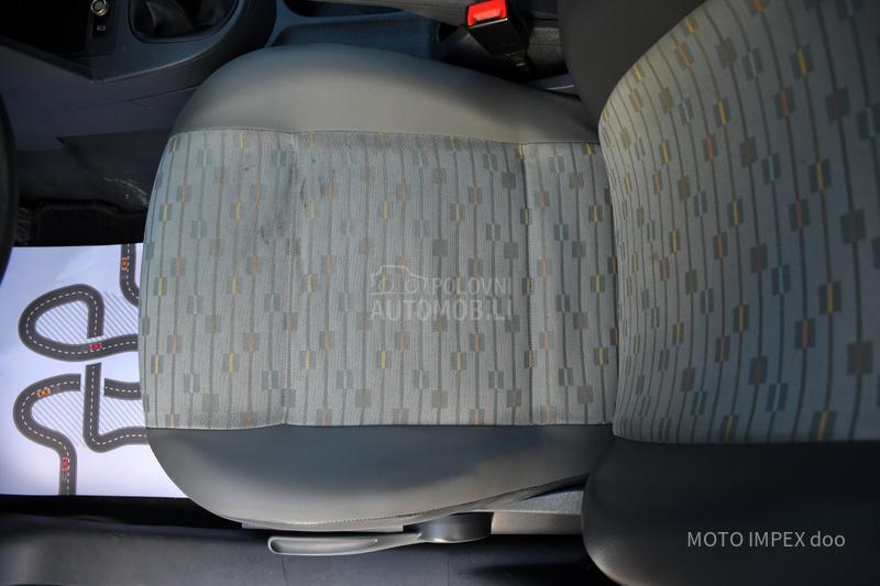 Volkswagen Caddy 1.6 TDI / PERFEEKTAN