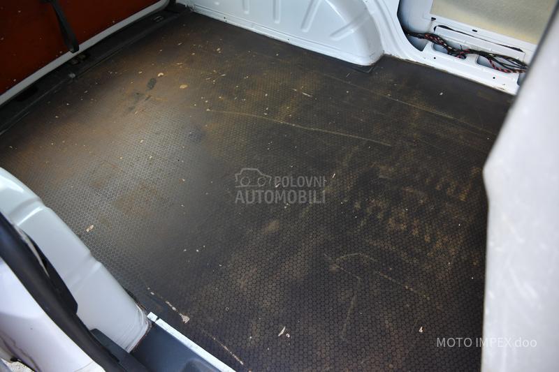 Volkswagen Caddy 1.6 TDI / PERFEEKTAN