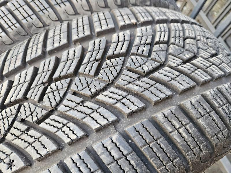 Goodyear 225/50 R17 Sve sezone